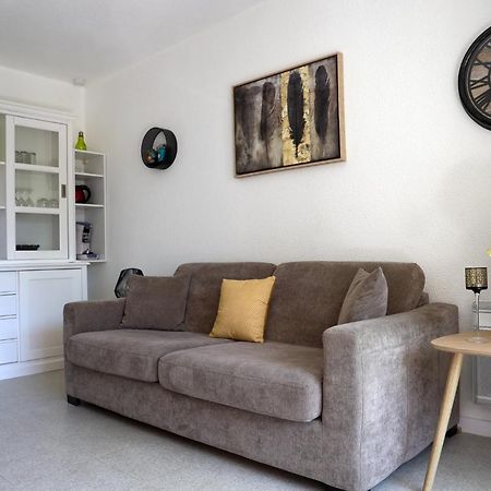 Apartmán Clapotis, Accueillant T2 A 100M De La Plage A Sarzeau Exteriér fotografie