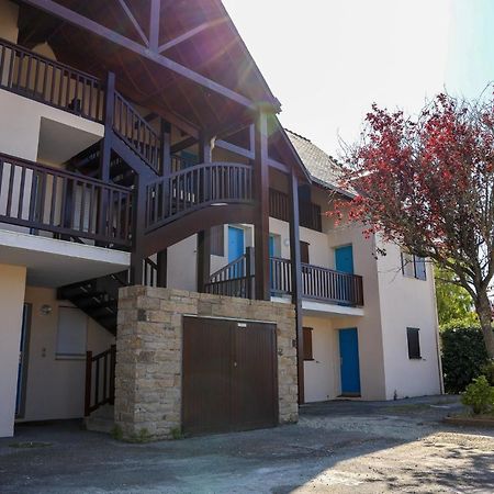 Apartmán Clapotis, Accueillant T2 A 100M De La Plage A Sarzeau Exteriér fotografie