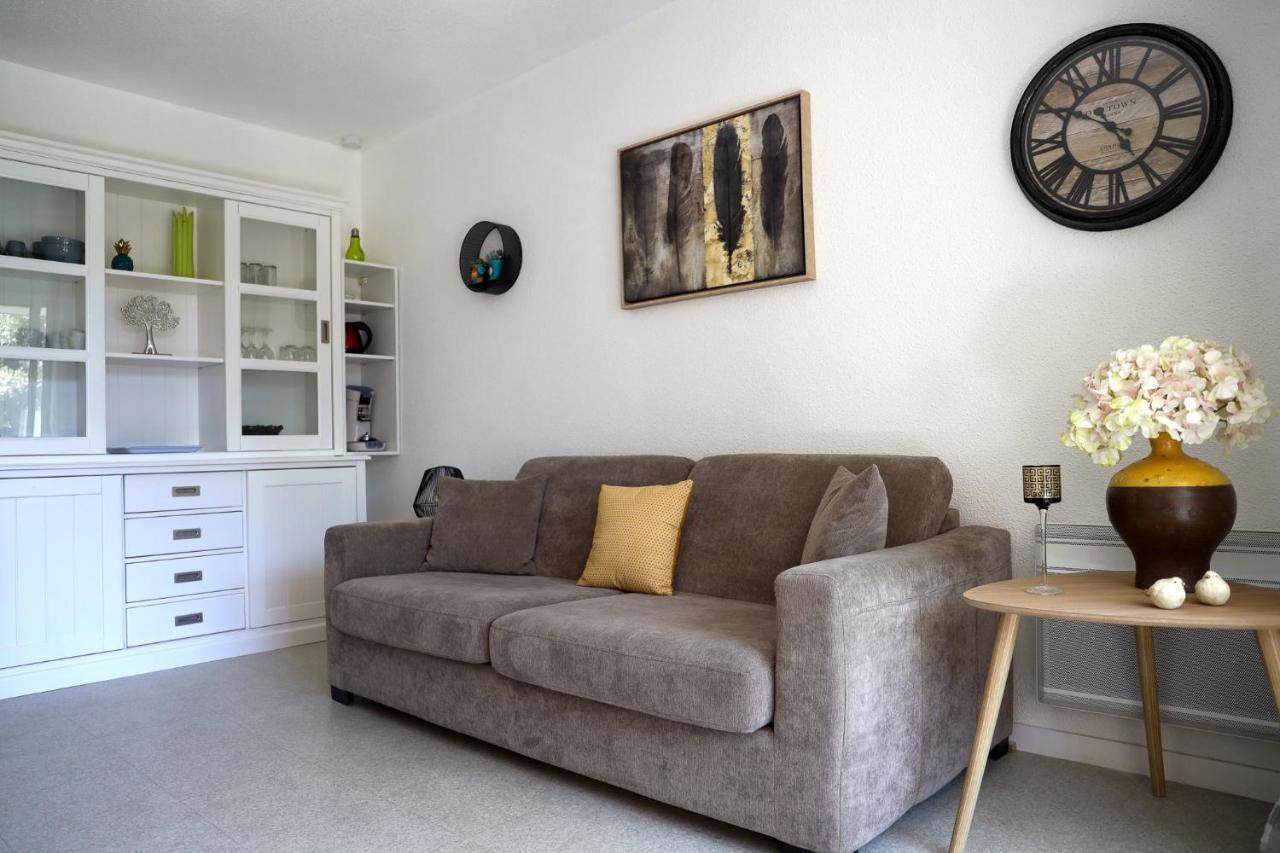 Apartmán Clapotis, Accueillant T2 A 100M De La Plage A Sarzeau Exteriér fotografie