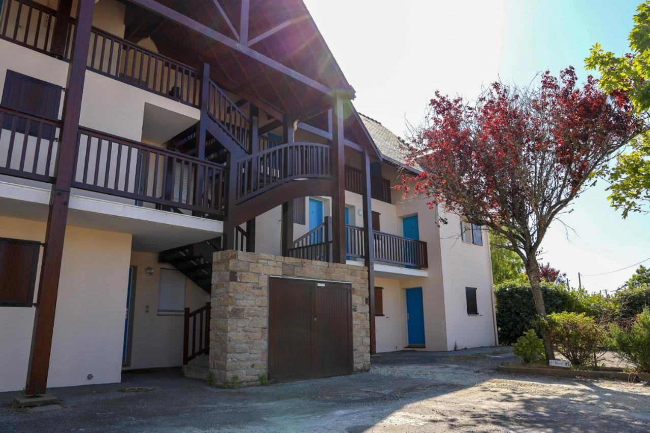 Apartmán Clapotis, Accueillant T2 A 100M De La Plage A Sarzeau Exteriér fotografie