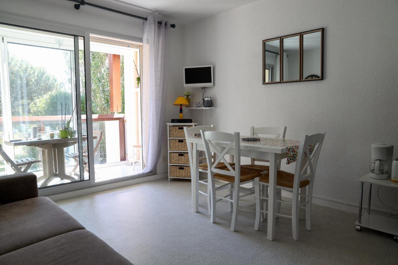 Apartmán Clapotis, Accueillant T2 A 100M De La Plage A Sarzeau Exteriér fotografie