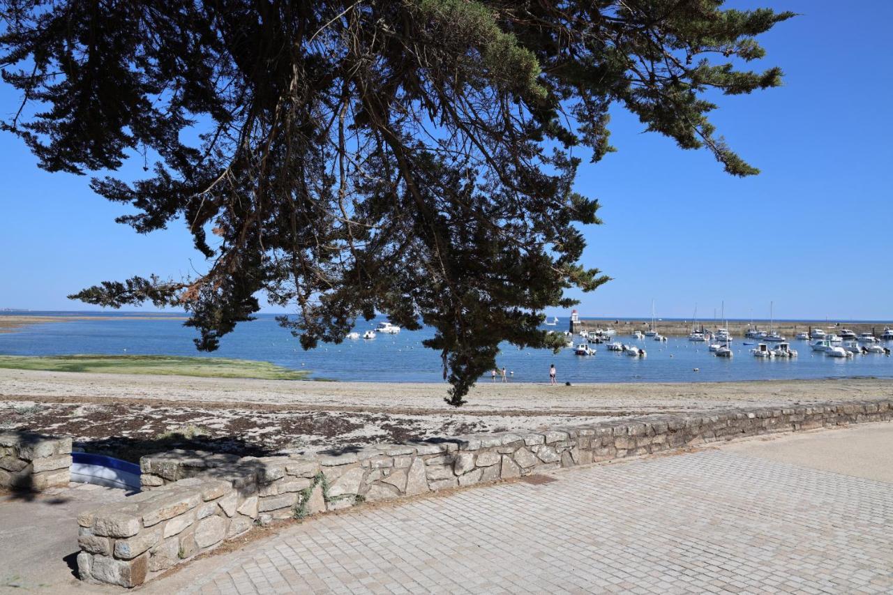 Apartmán Clapotis, Accueillant T2 A 100M De La Plage A Sarzeau Exteriér fotografie