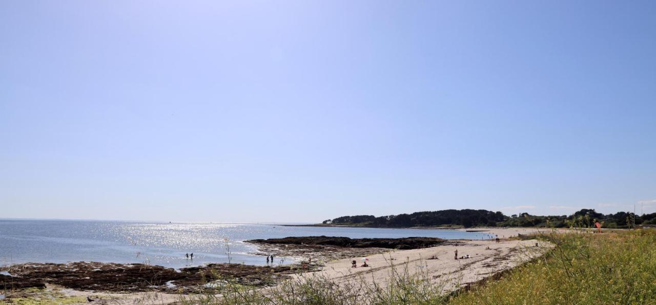 Apartmán Clapotis, Accueillant T2 A 100M De La Plage A Sarzeau Exteriér fotografie